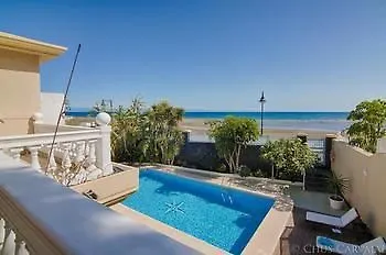 La Concha 4*