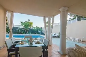 La Concha 4* Playa Honda (Lanzarote)