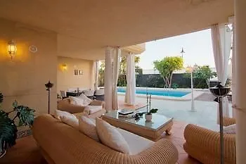 La Concha 4* Playa Honda (Lanzarote)
