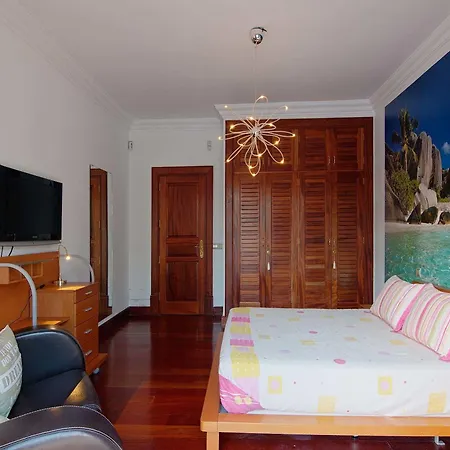 Hotel La Concha