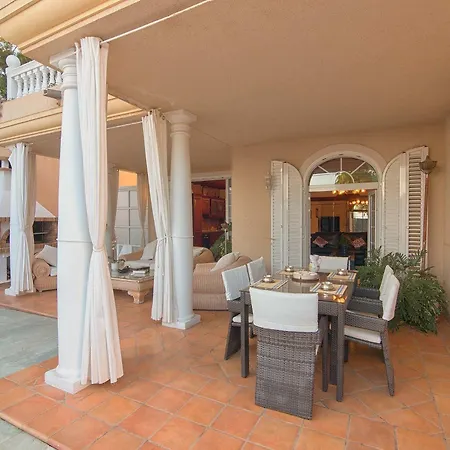 La Concha Hotel Playa Honda (Lanzarote)