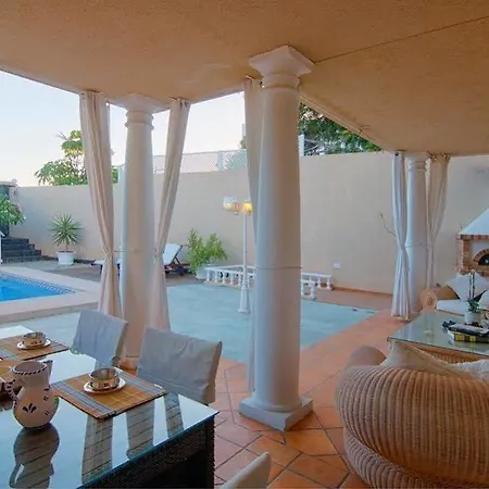 Hotel La Concha Playa Honda (Lanzarote)