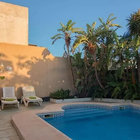Hotel La Concha