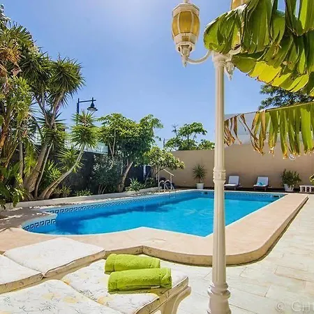 Hotel La Concha 4*