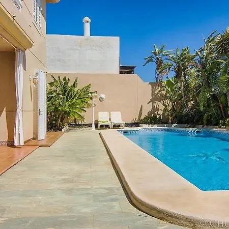 Hotel La Concha 4*